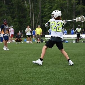 Meet your Posher, Chase